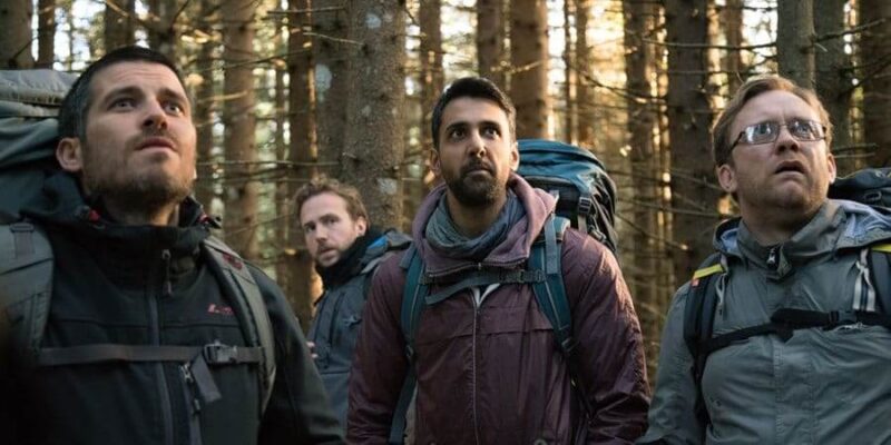 the ritual tiff review horror