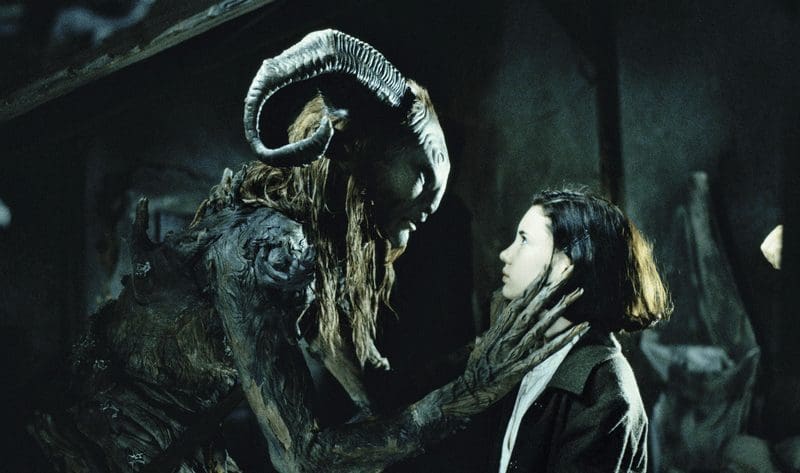New Episode Of Nightmare On Film Street Horror Podcast Guillermo Del Toro Devils Backbone Pans Labyrinth 17