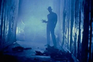 A Nightmare on Elm Street 1984