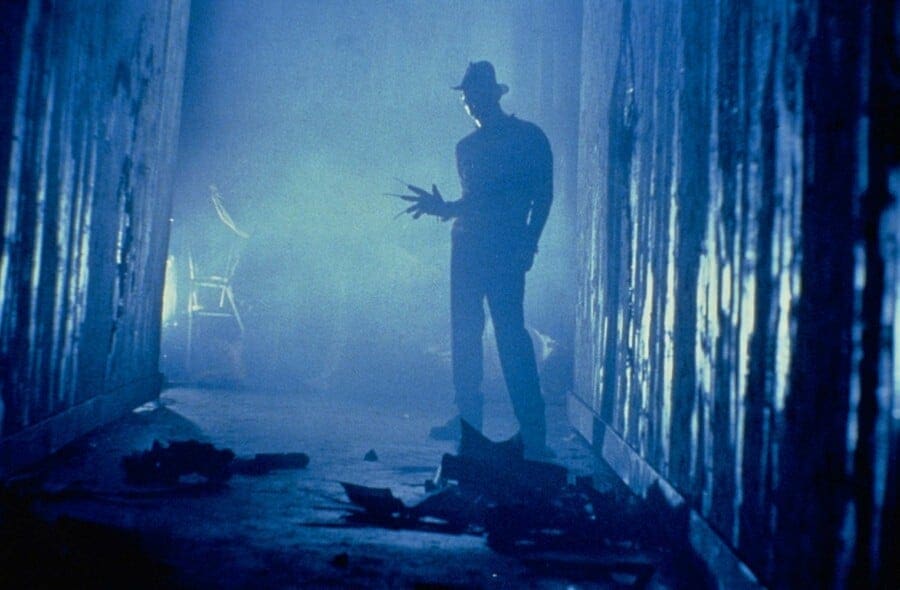 A Nightmare On Elm Street 1984