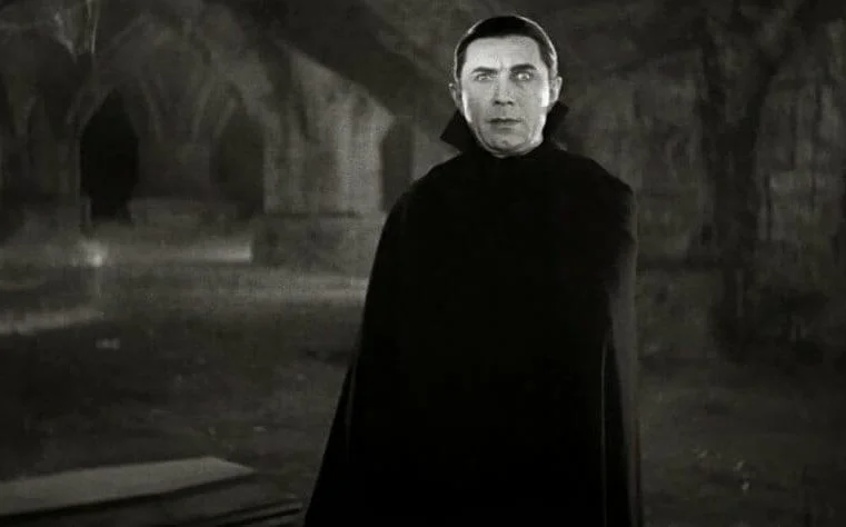 dracula 1931