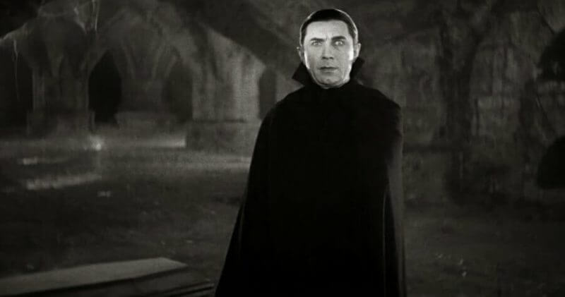 dracula 1931