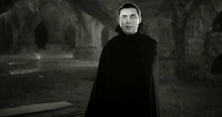 dracula 1931 Love at First Bite: 10 Vampire Horror Romances That’ll Leave a Mark 11 dracula 1931