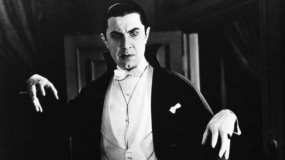 Bela Lugosi Dracula 1931