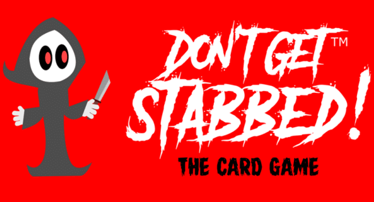 Dont Get Stabbed Card Game E1553477206911