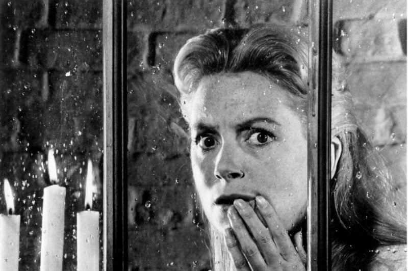 The Innocents 1961