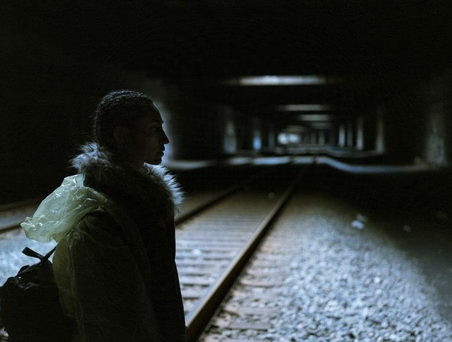 Feral Still 03