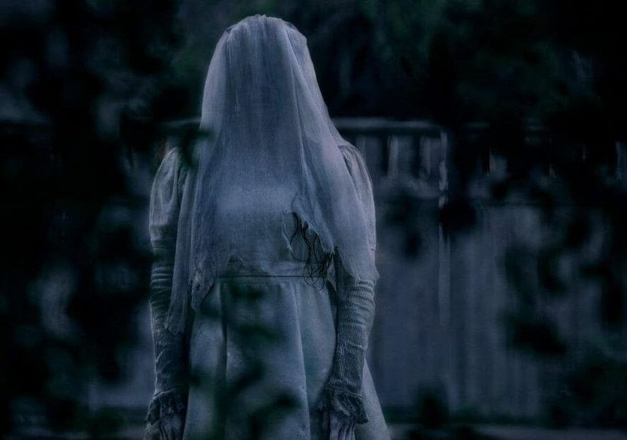curse of la llorona 2019