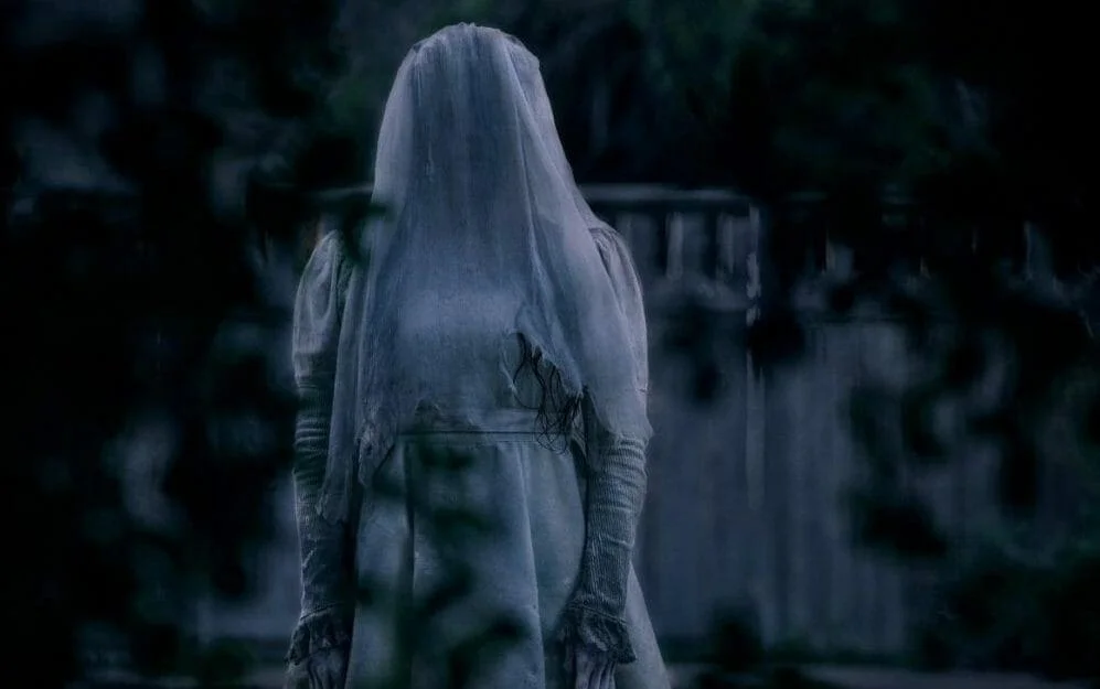 curse of la llorona 2019