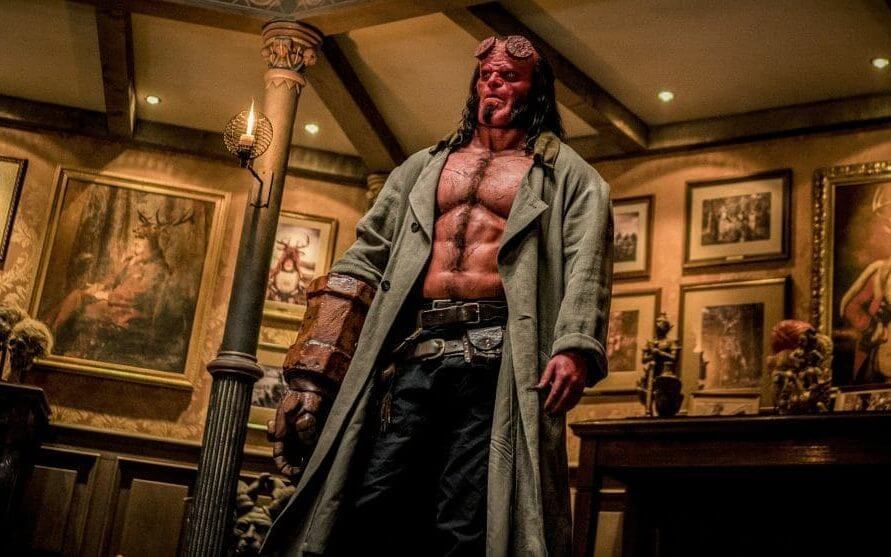 hellboy 2019 full body shot