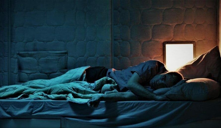 high life movie 2019
