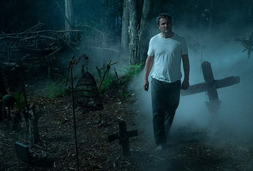 pet sematary 2019