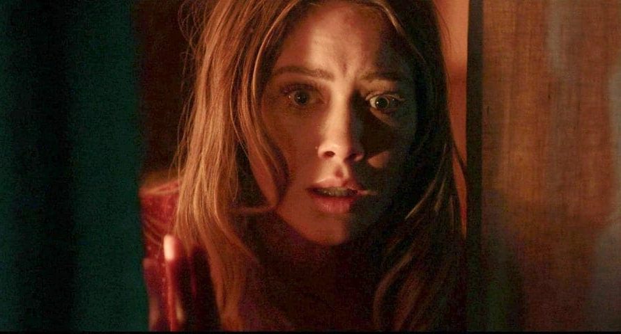 the haunting of sharon tate