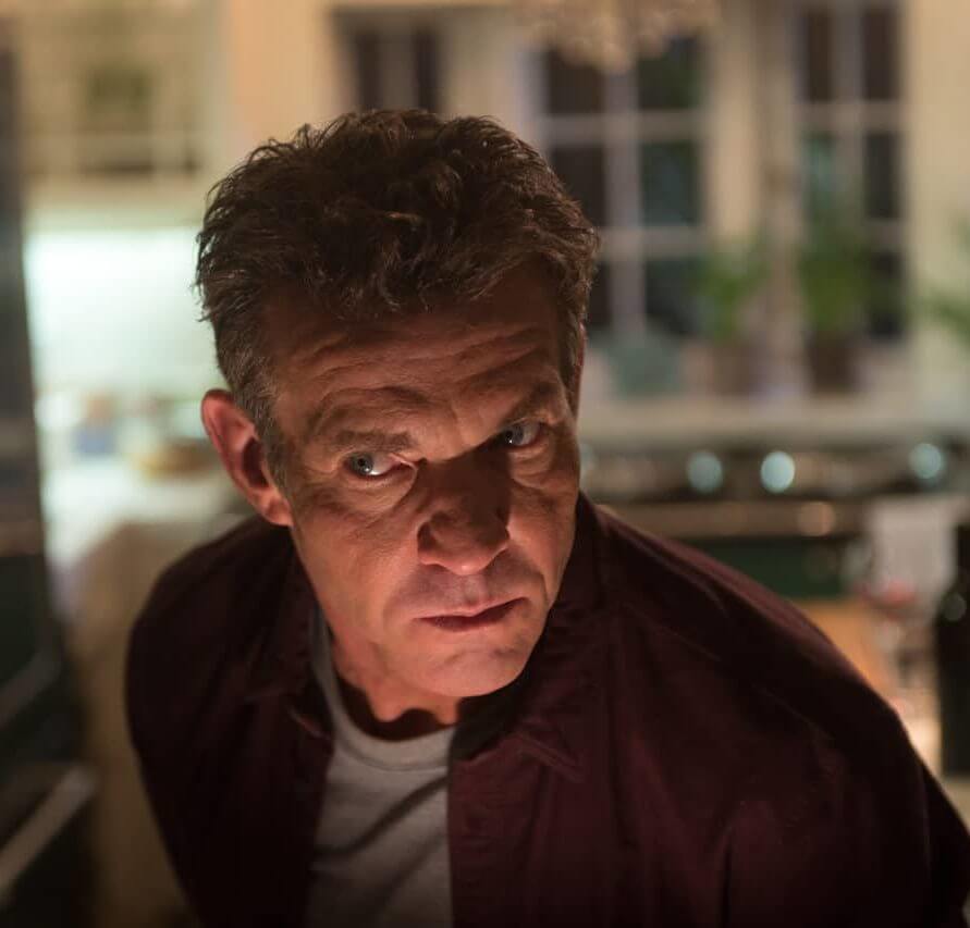 the intruder movie 2019 dennis quaid