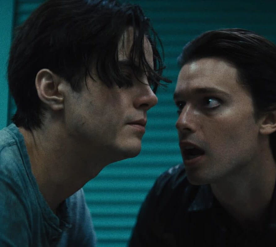 Daniel Isnt Real Adam Egypt Mortimer 2019