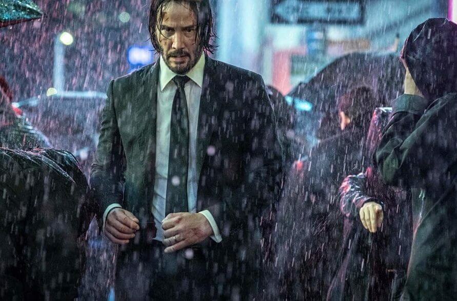 john wick chapter 3 2019