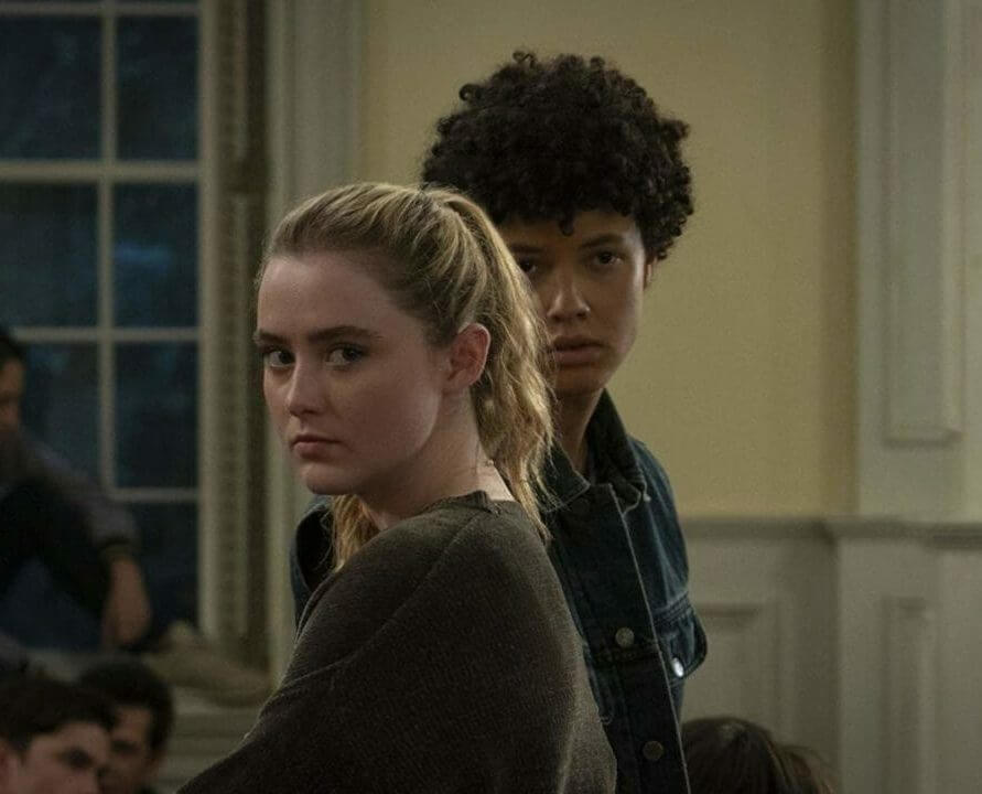 the society series