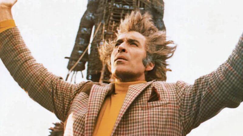 The Wicker Man (1973)