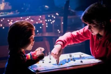child's play 2019 movie review
