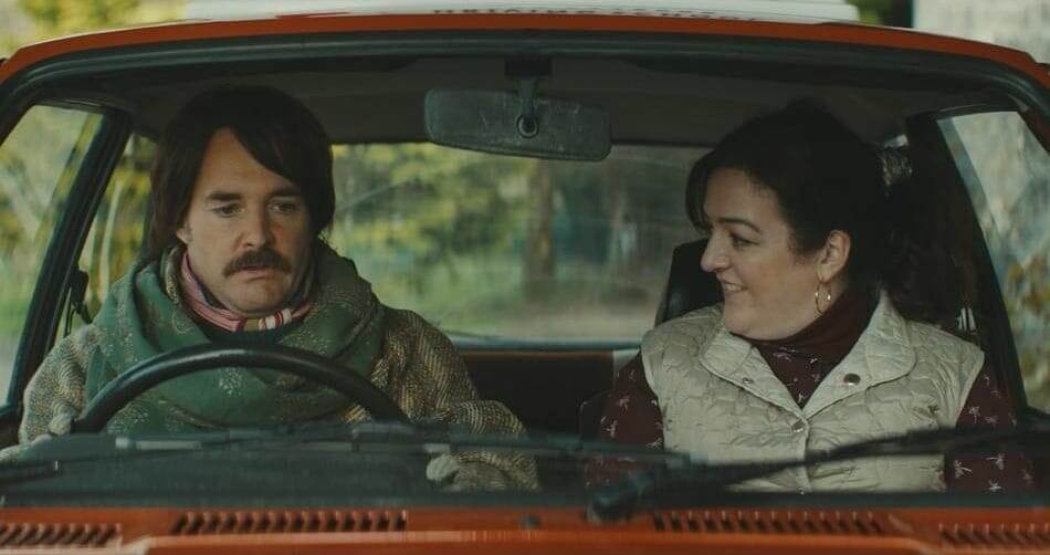 [Overlook 2019 Review] Will Forte Makes A Pact with The Devil in the Goofy and Ghost-Filled Love Story EXTRA ORDINARY