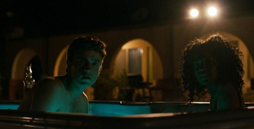 head count pool hot tub