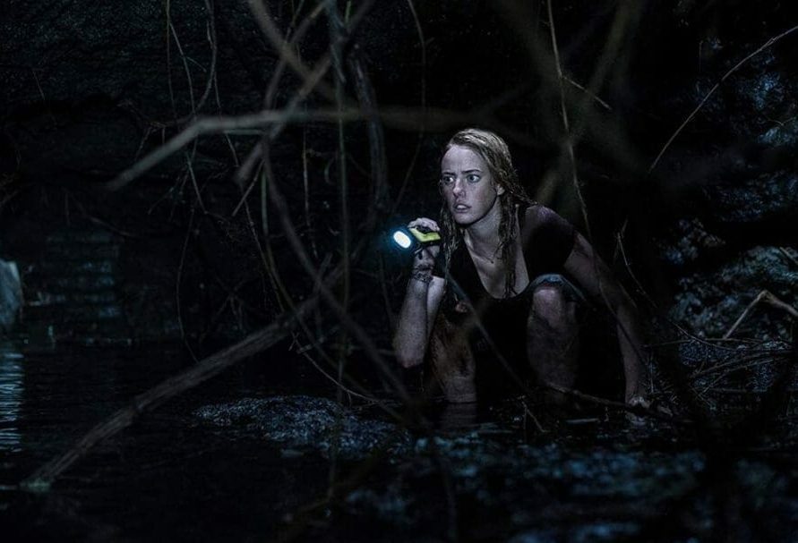 crawl movie 2019