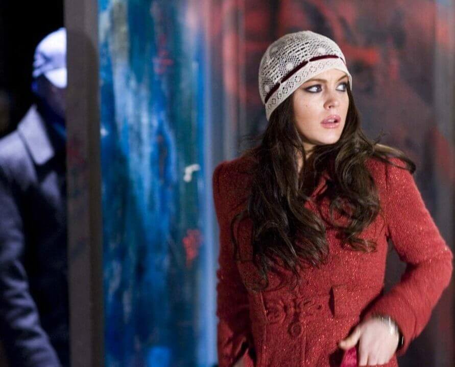 i know who killed me lindsay lohan 3