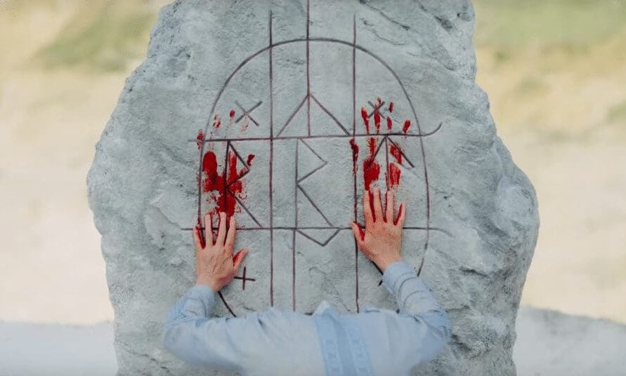 midsommar movie review ari aster