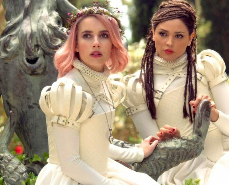 paradise hills 2019