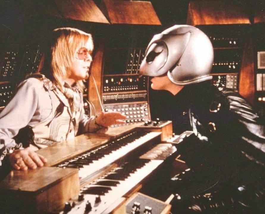 phantom of the paradise swan studio paul williams 1974 william finley e1563468440689
