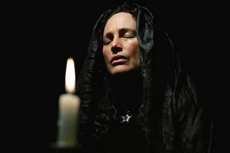 the deeper you dig toby poser seance 2019