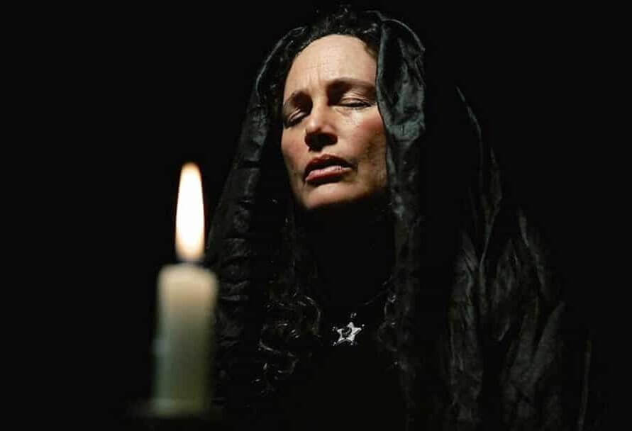 the deeper you dig toby poser seance 2019