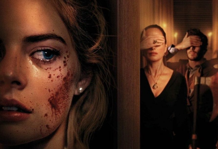 ready or not movie 2019