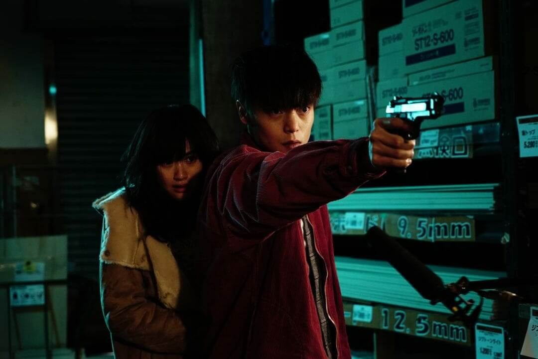 [TIFF 2019 Review] Takashi Miike Combines Boxing, Samurai Swords, and Guns in FIRST LOVE
