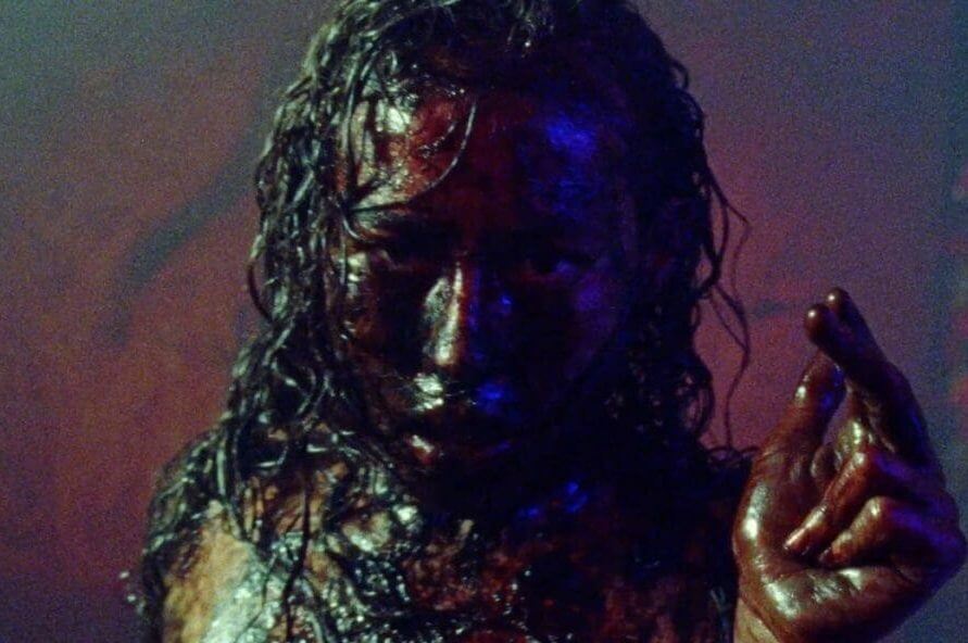 bliss trailer 2019 joe begos