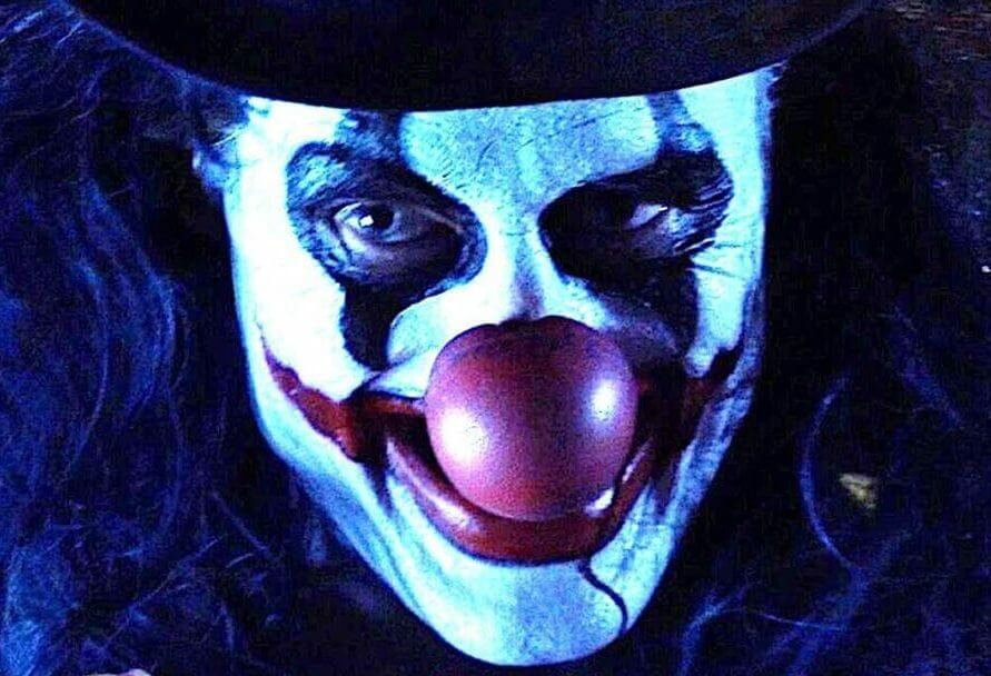 clownado 2019