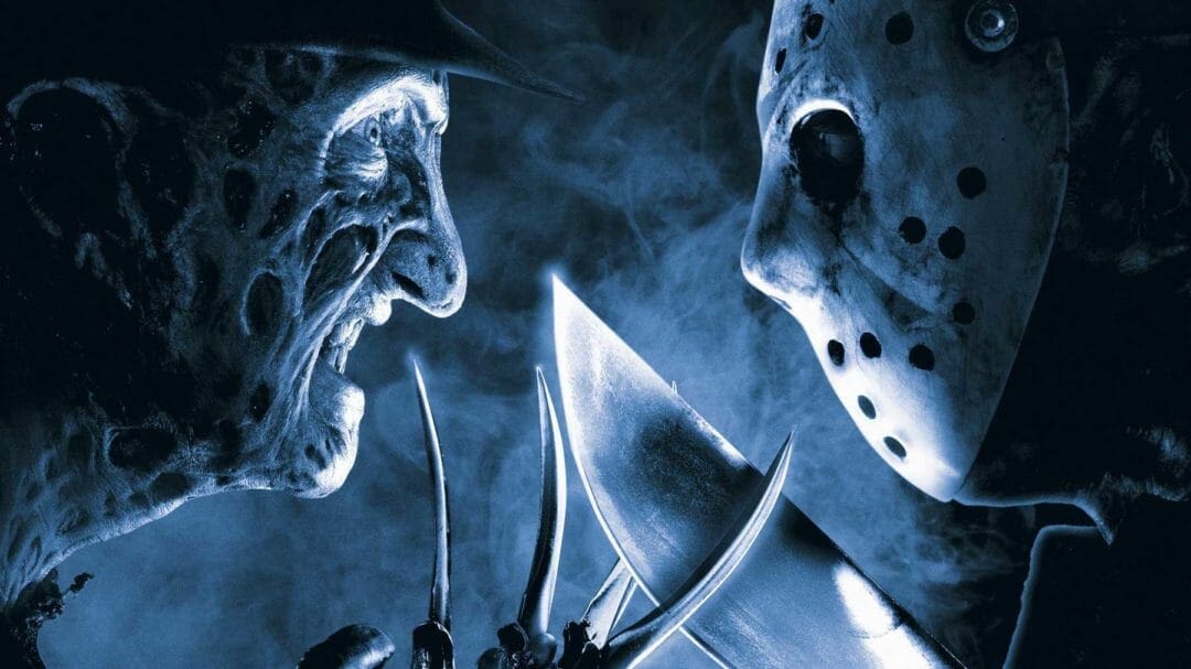 freddy vs jason