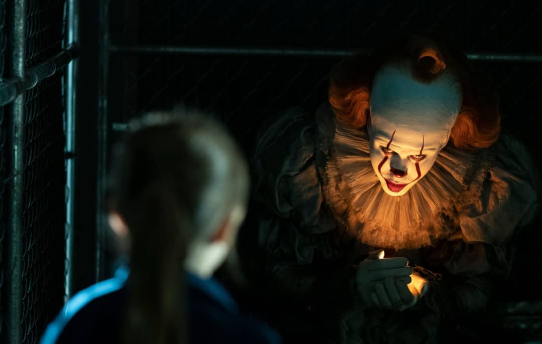 [Review] IT: CHAPTER 2 Gazes Long and Hard at the Past, Leaving Pennywise Juggling Scares