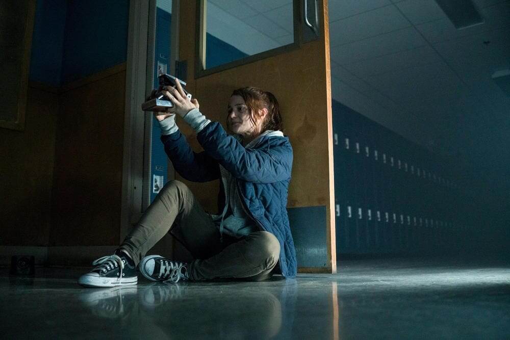 [Review] POLAROID Captures High School Horror at its Best