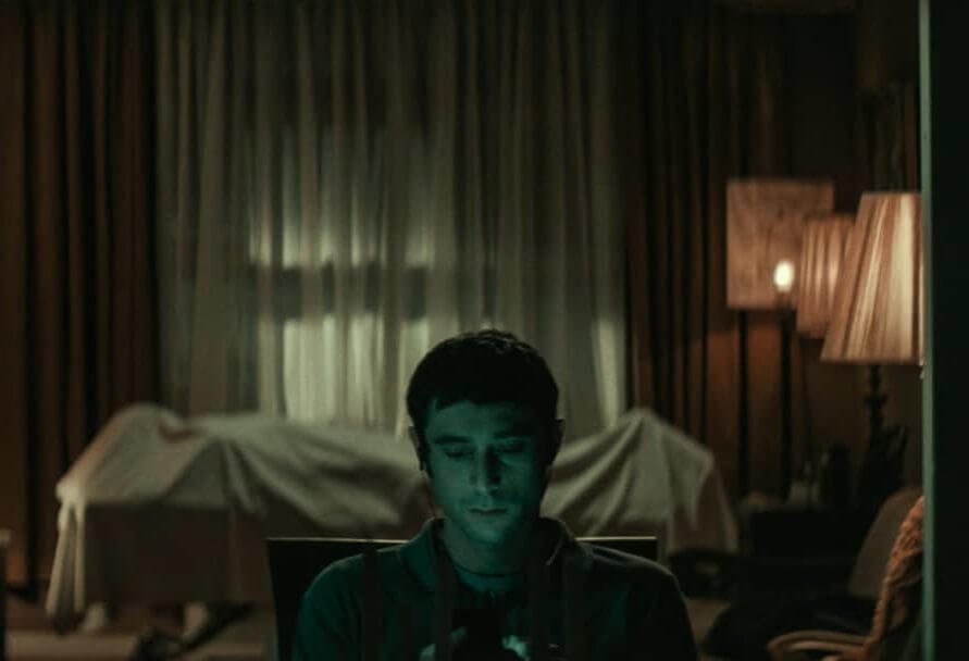 The-Vigil-Review