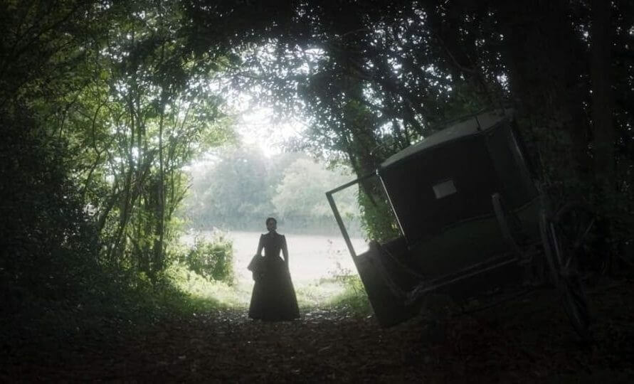 Carmilla 1 2019