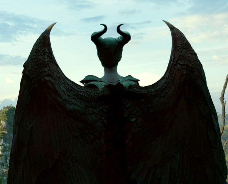 maleficent disney