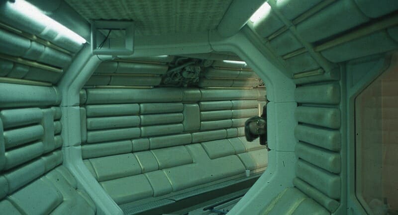 Memory The Origins Of Alien 01