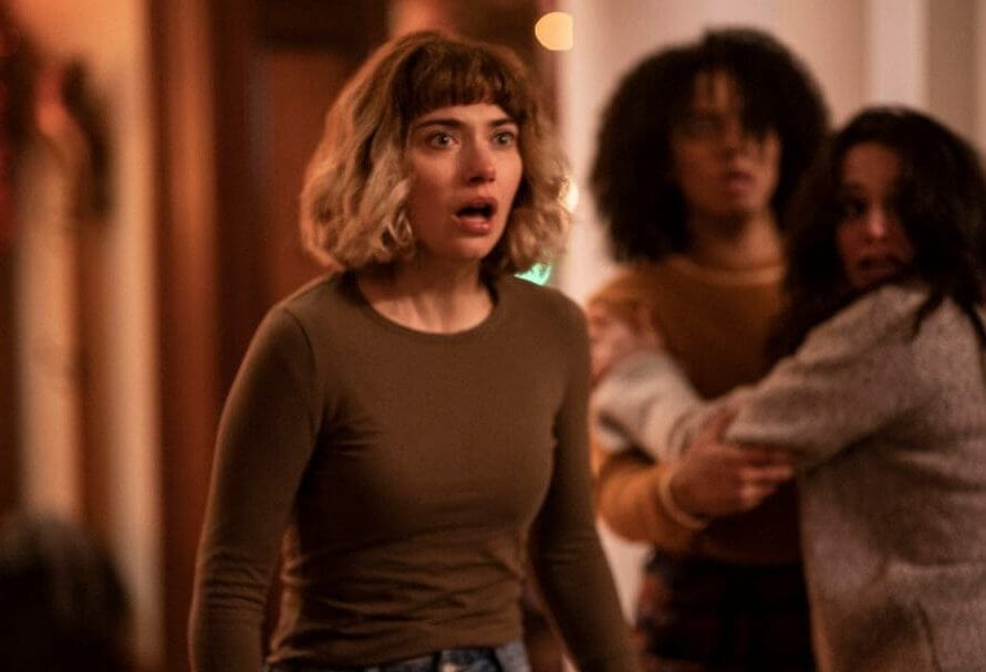 black christmas 2019 review