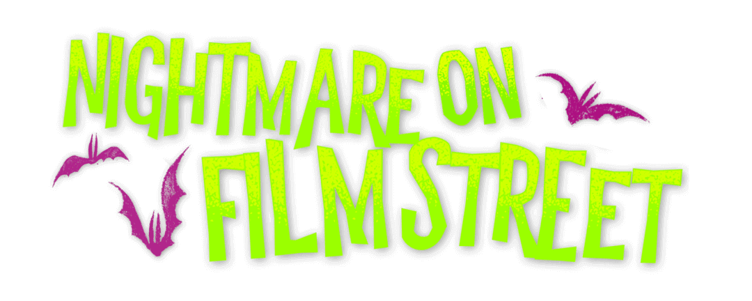nightmare on film street horror movie podcast