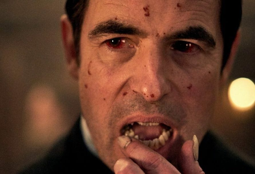 bbc netflix dracula 2020 2