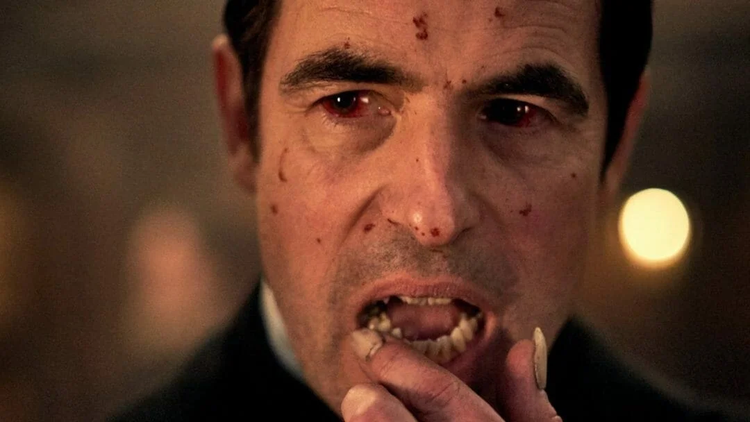 Bbc Netflix Dracula 2020 2