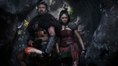 the dead lands shudder 2020