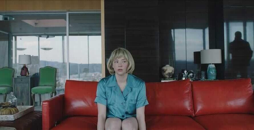 swallow couch 2020 ifc films