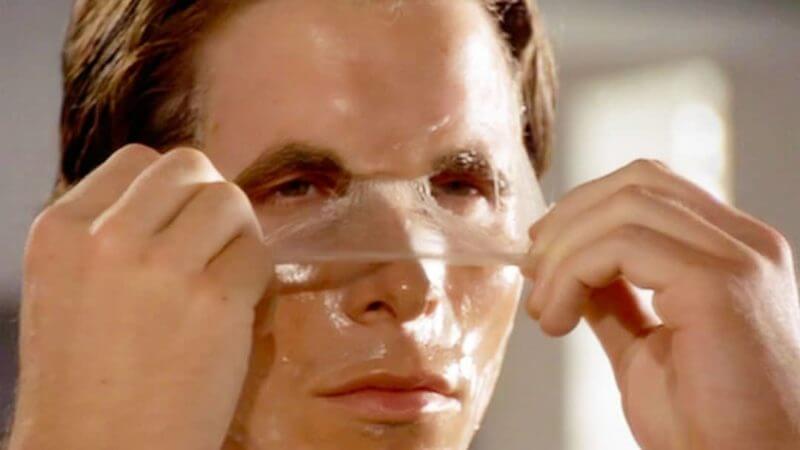 American Psycho